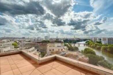 Appartement 3 pièces 583000 €