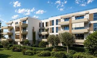 Appartement 3 Pièces 57 m² à vendre à Saint-Laurent-du-Var (06700)