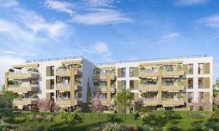 Appartement neuf   m² à vendre à Saint-Laurent-du-Var (06700)