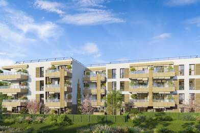 Appartement 3 pièces 388000 €