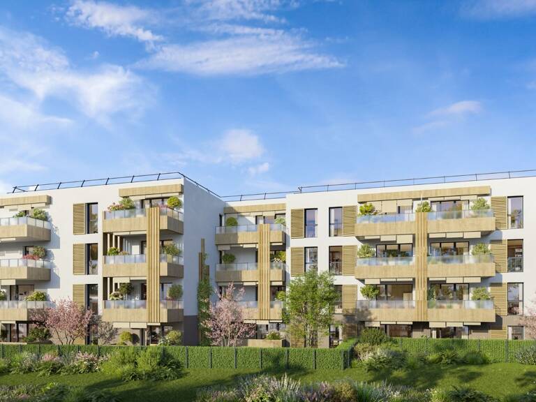ST LAURENT DU VAR - RESIDENCE A 10 MN DES PLAGES — photo 1