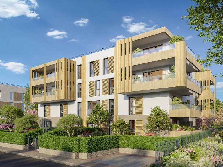 ST LAURENT DU VAR - RESIDENCE A 10 MN DES PLAGES — photo 1