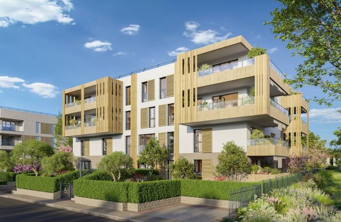 ST LAURENT DU VAR - RESIDENCE A 10 MN DES PLAGES — photo 2