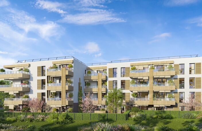 ST LAURENT DU VAR - RESIDENCE A 10 MN DES PLAGES — photo 3