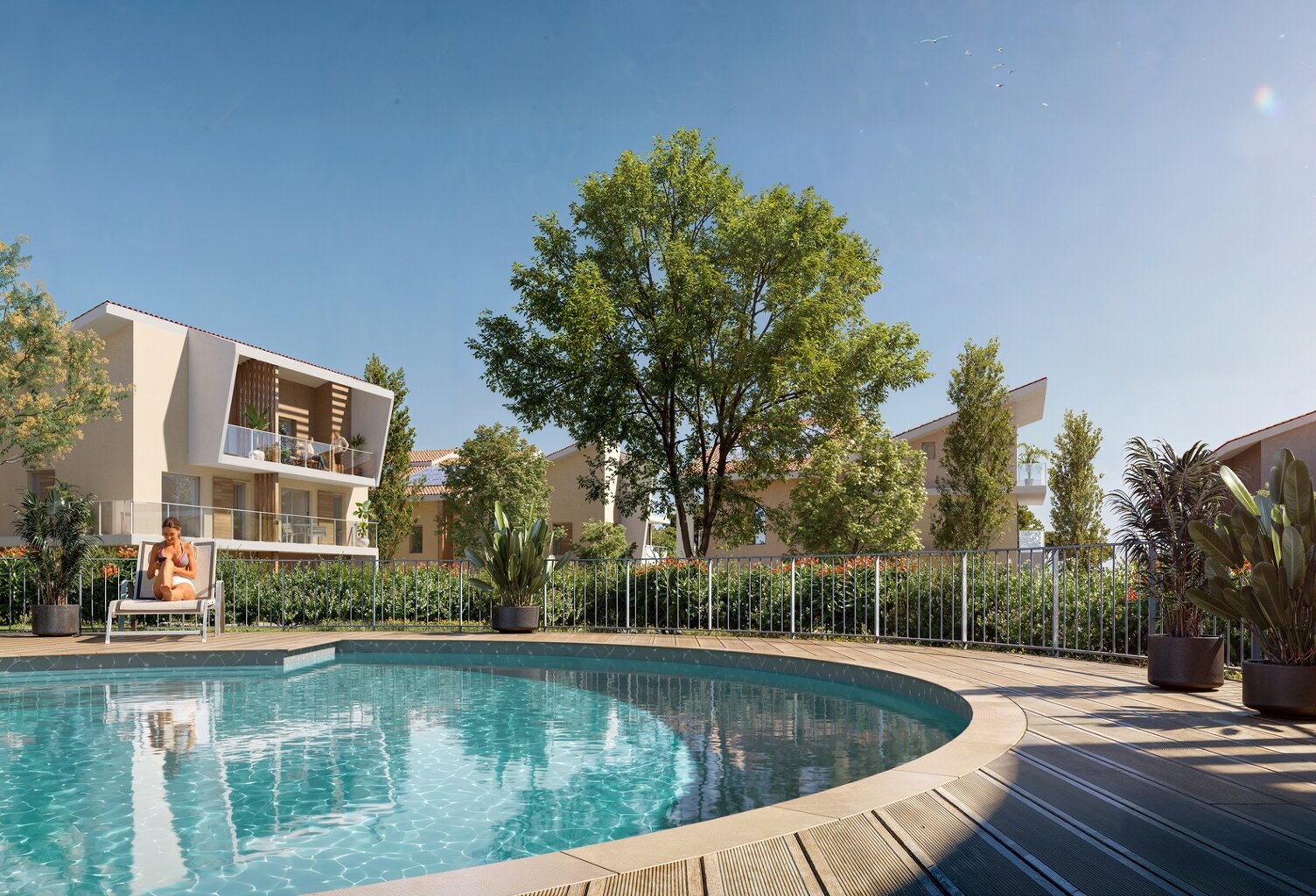 Domaine Solea — photo 1
