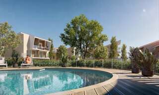 Maison 3 Pièces 72 m² à vendre à Antibes (06600)