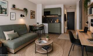 Appartement neuf   m² à vendre à Évreux (27000)