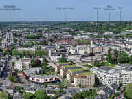 Programme neuf My Campus Évreux - LMNP et TVA récupérable — photo 4
