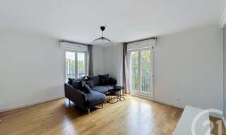 Appartement 3 Pièces 68 m² à louer à Thiais (94320)