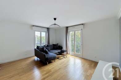 Appartement 3 pièces 1300 €