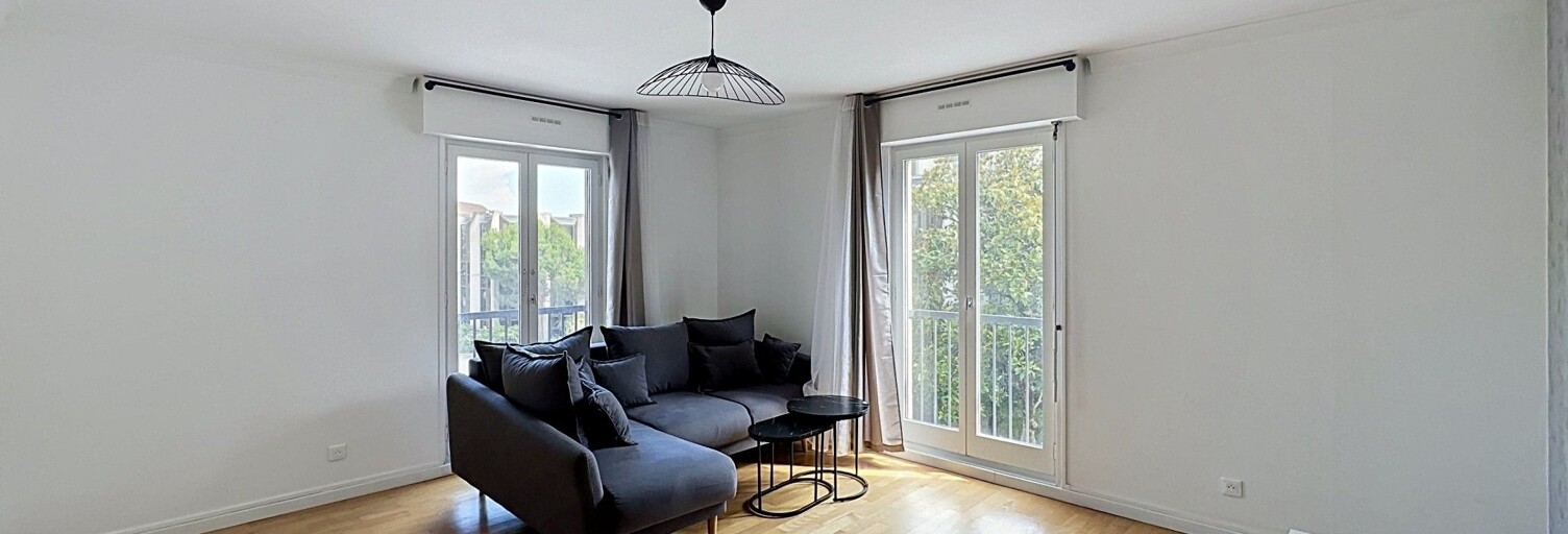 Appartement 3 Pièces 68 m² à louer à Thiais (94320)