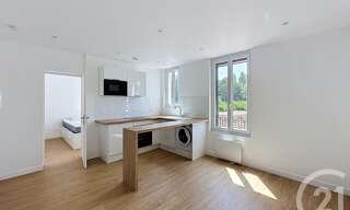 Appartement 2 Pièces 28 m² à louer à Orly (94310)