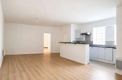 Appartement 3 pièces 90000 €