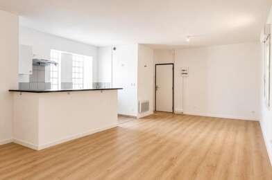 Appartement 3 pièces 90000 €