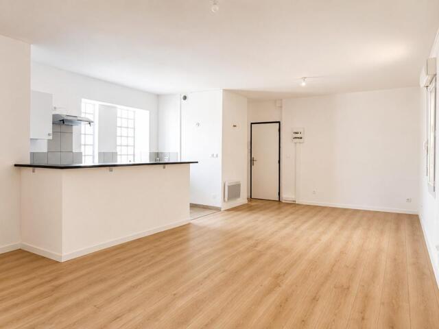Appartement proposé à Narbonne