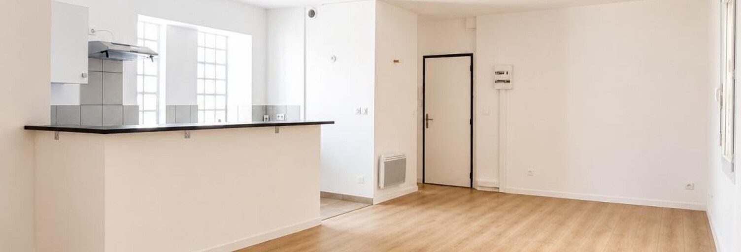 Appartement 3 Pièces 70 m² à vendre à Narbonne (11100)