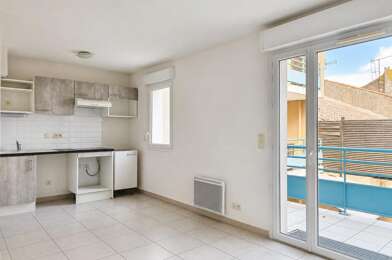 Appartement 3 pièces 820 €