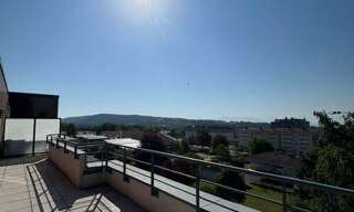 Appartement 3 Pièces 76 m² à louer à Gex (01170)