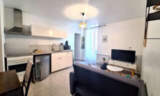 Appartement 2 Pièces 34 m² à louer à Sainte-Tulle (04220)
