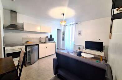 Appartement 2 pièces 700 €