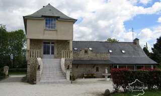 Maison 8 Pièces 295 m² à vendre à Le Ham (50310)