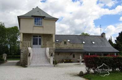 Maison 8 pièces 736000 €