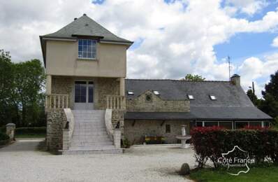 PROPRIETE de 3 hectares avec PISCINE, CHALETS et ETANGS — photo du bien