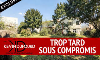 Maison 5 Pièces 100 m² à vendre à Lalevade-d'Ardèche (07380)