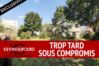 Maison 5 pièces 130000 €