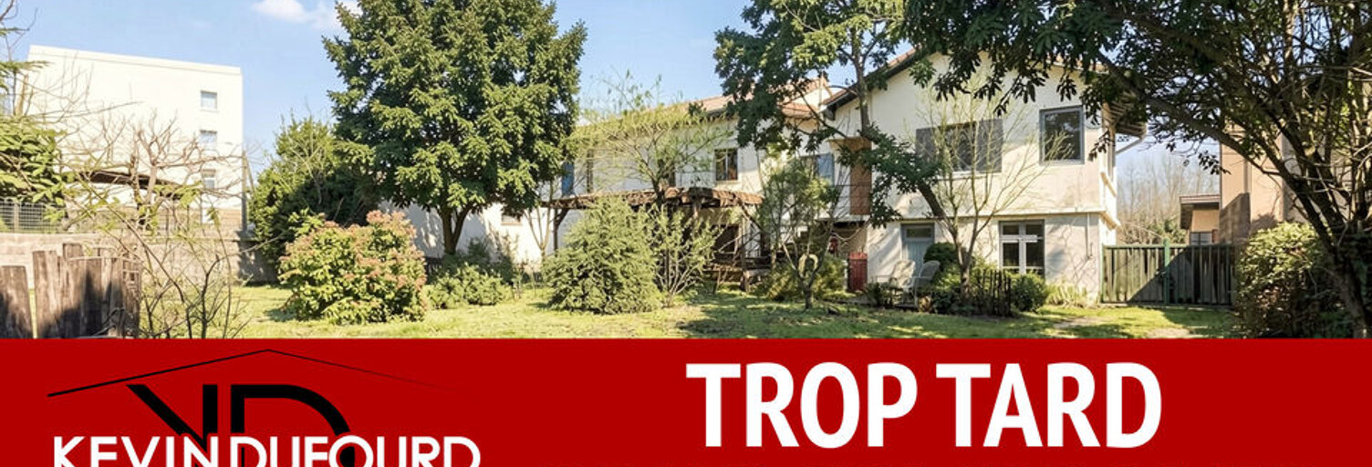 Maison 5 Pièces 100 m² à vendre à Lalevade-d'Ardèche (07380)