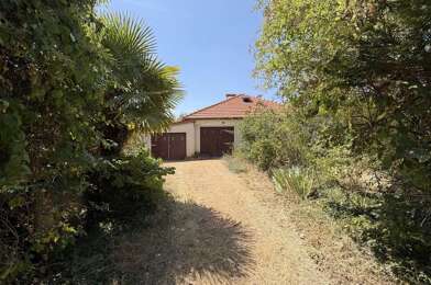 Maison 5 pièces 172000 €