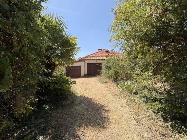 Maison de plien pied - 92 m² Habitable proche centre de randn — photo 1