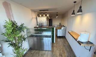Commerce 5 Pièces 87 m² à vendre à Mâcon (71000)