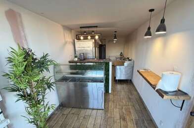 Commerce 5 pièces 30000 €
