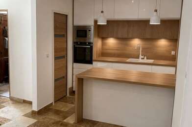 Appartement 2 pièces 349000 €