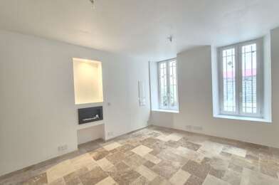 Appartement 2 pièces 349000 €