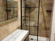 BEL APPARTEMENT T2 CENTRE PORT-VIEUX — photo 3