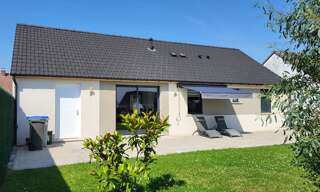Maison 4 Pièces 90 m² à vendre à Monchecourt (59234)