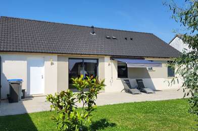 Maison 4 pièces 240000 €