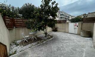 Appartement 1 Pièce 25 m² à louer à Istres (13800)