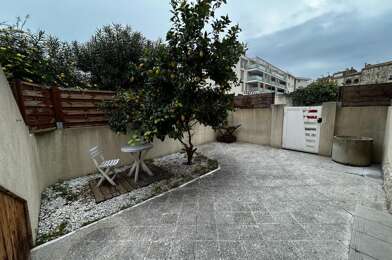 Appartement 1 pièces 624 €