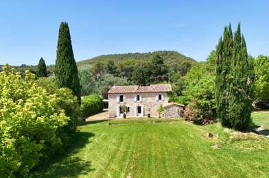 Maison 7 pièces 749000 €