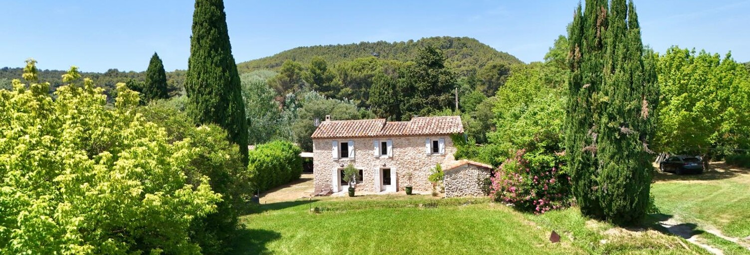 Maison 7 Pièces 170 m² à vendre à Saint-Chamas (13250)