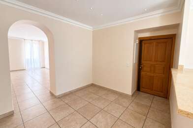 Appartement 3 pièces 1130 €
