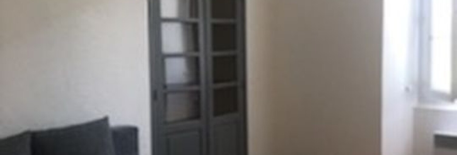 Appartement 2 Pièces 60 m² à louer à Bastia (20200)