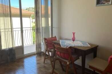 Appartement 2 pièces 470 €