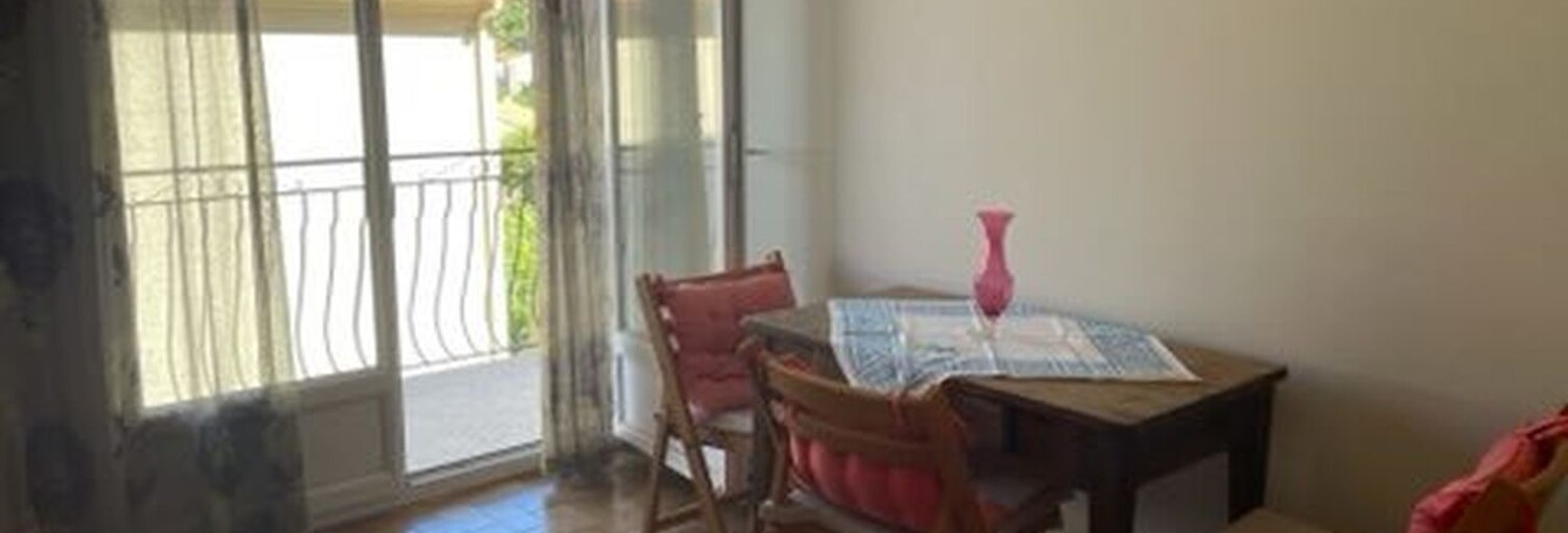 Appartement 2 Pièces 38 m² à louer à Bastia (20200)