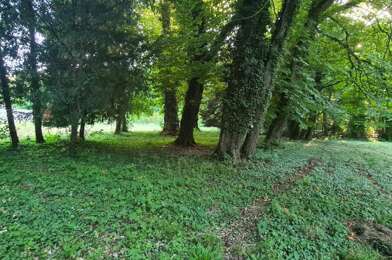 Terrain  400000 €