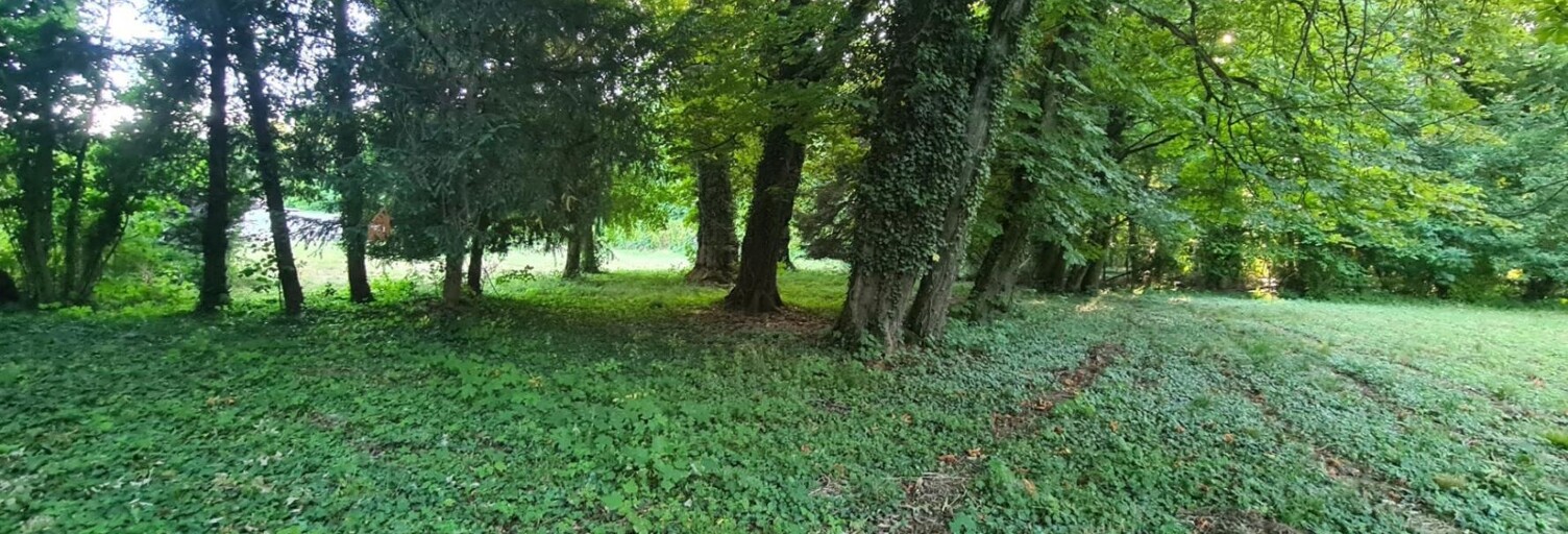 Terrain  11545 m² à vendre à Dijon (21000)