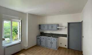 Appartement 2 Pièces 42 m² à louer à Gray (70100)